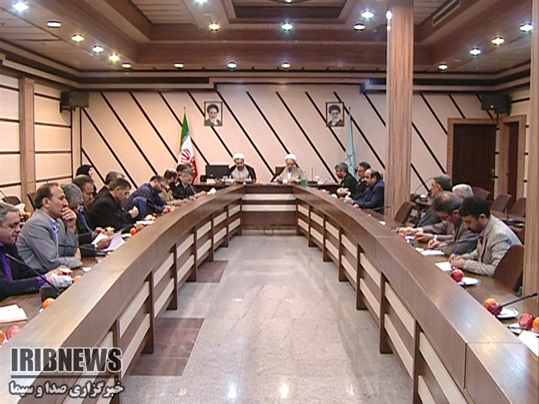 ضرورت همکاری دستگاههای اجرایی برای حفظ منابع طبیعی ضرورت همکاری دستگاههای اجرایی برای حفظ منابع طبیعی