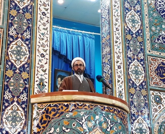 شکست نقشه های آمریکا در منزوی کردن جمهوری اسلامی ایران