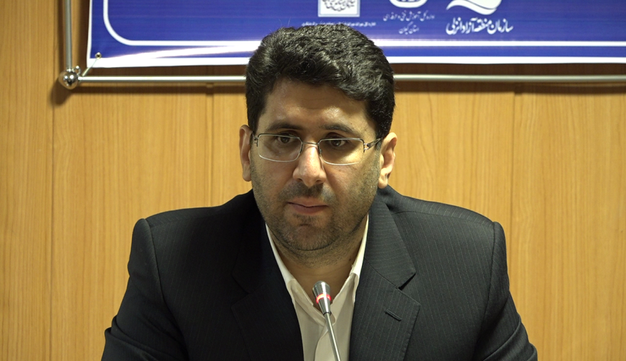 برگزاری جشنواره مهارت آموزی گردشگری در انزلی