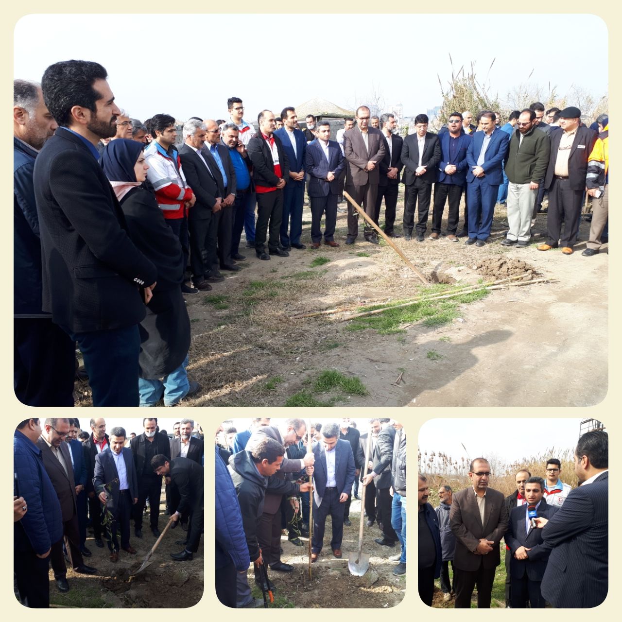 نقش آموزش و پرورش در حفظ منابع طبیعی