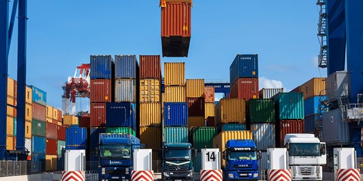 صادرات بیش از 800  هزار تن کالای غیرنفتی