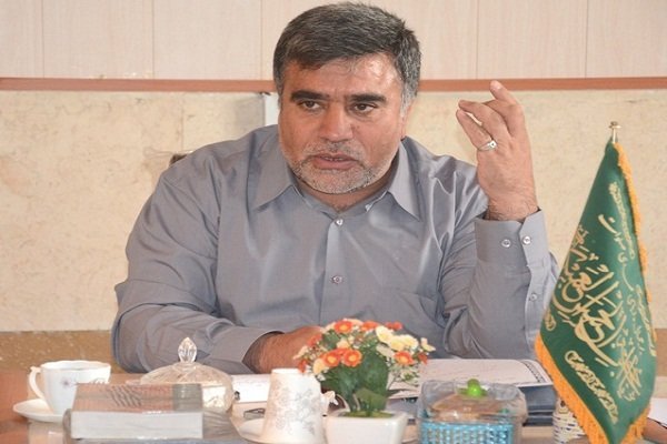 تجلیل از جانبازان فرهنگی استان