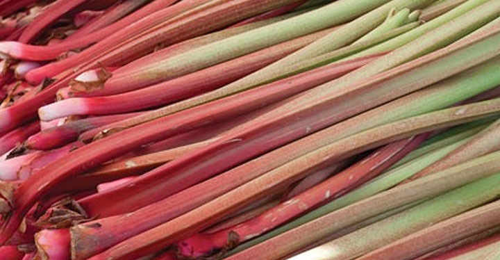 ۲۰ فایده ریواس برای سلامتی