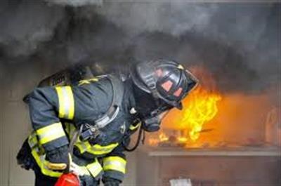 انجام بیش از 160 مأموریت امدادی آتش نشانی در اردبیل