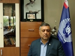 ساخت مدرسه با مشارکت خیران استان