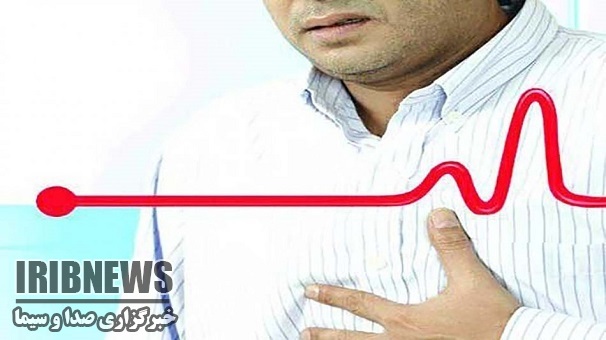 بیماریهای قلبی وعروقی  علت نخست  مرگ و میردر زنجان