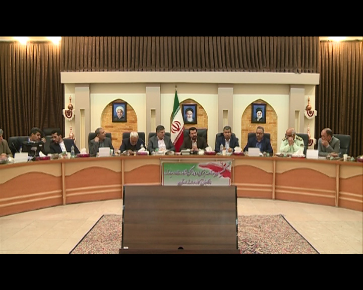 تاکید بر بومی سازی  برنامه های مبارزه با قاچاق کالا و ارز