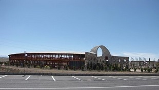 حل مشکل معارضان فرودگاه قم با زمین های جایگزین حل مشکل معارضان فرودگاه قم با زمین های جایگزین