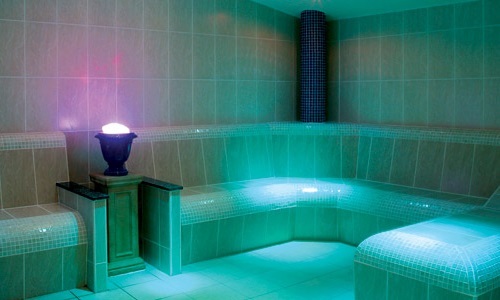 سونای خشک و بخار: فواید و خطرات