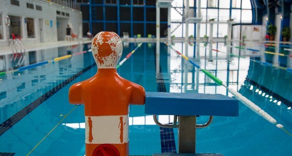 رقابتهای ساحلی نجات غریق بانوان در کیش رقابتهای ساحلی نجات غریق بانوان در کیش