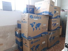 کشف ۴میلیارد ریال کالای قاچاق