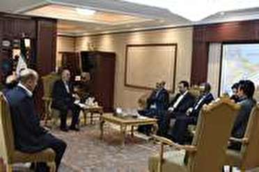 تقویت زیرساخت های البرز نیازمند توجهات ملی است تقویت زیرساخت های البرز نیازمند توجهات ملی است