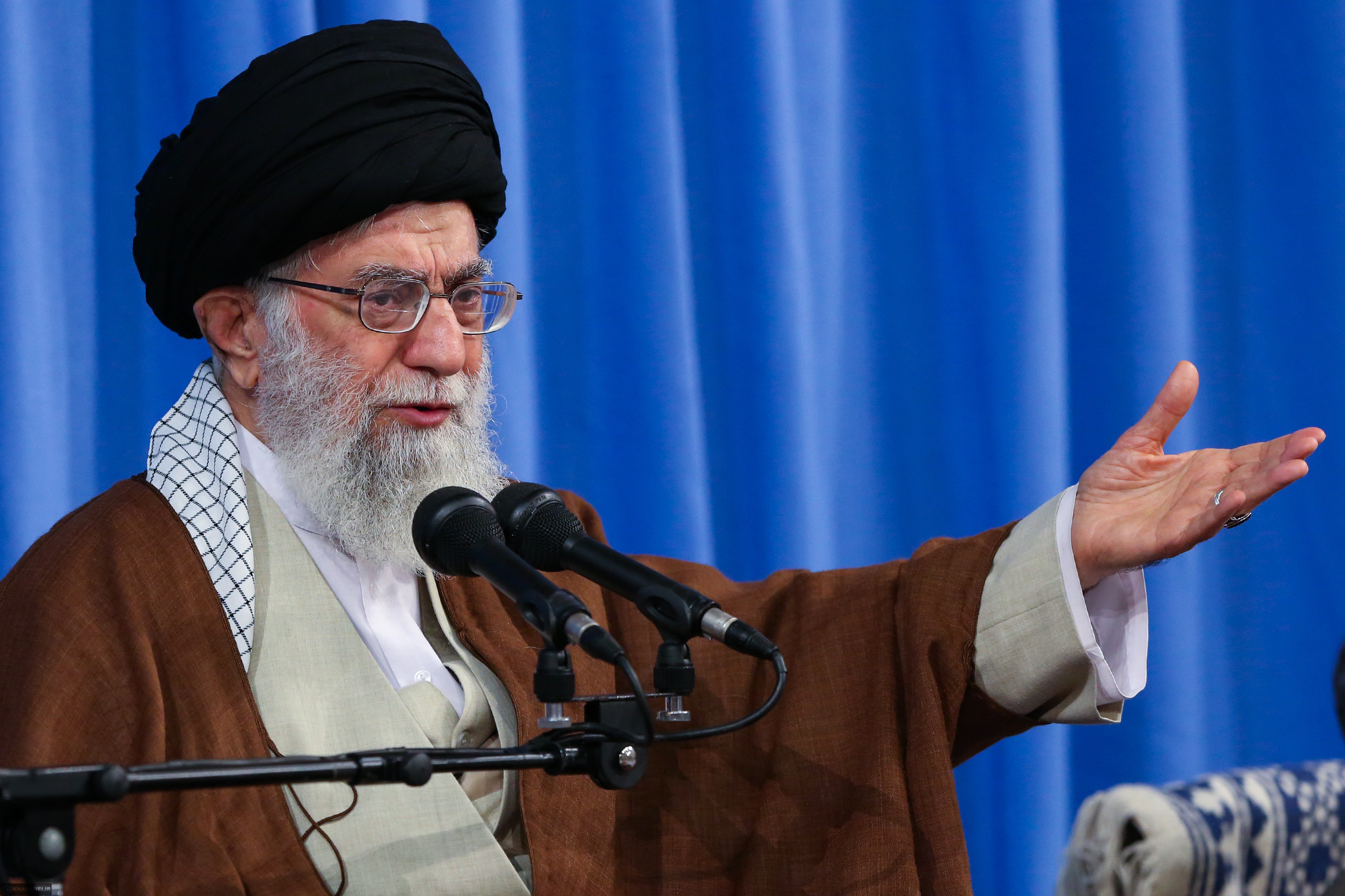 آمریکا شریکِ جرم رژیم صهیونیستی