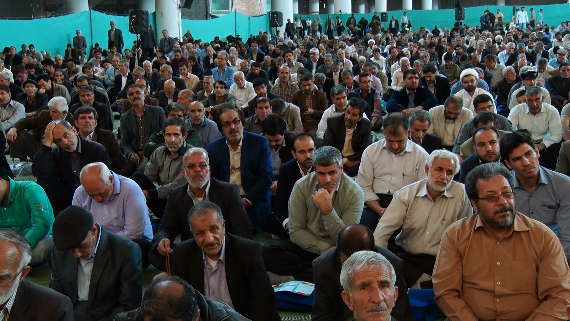 تعصب مردم در خرید کالای ایرانی