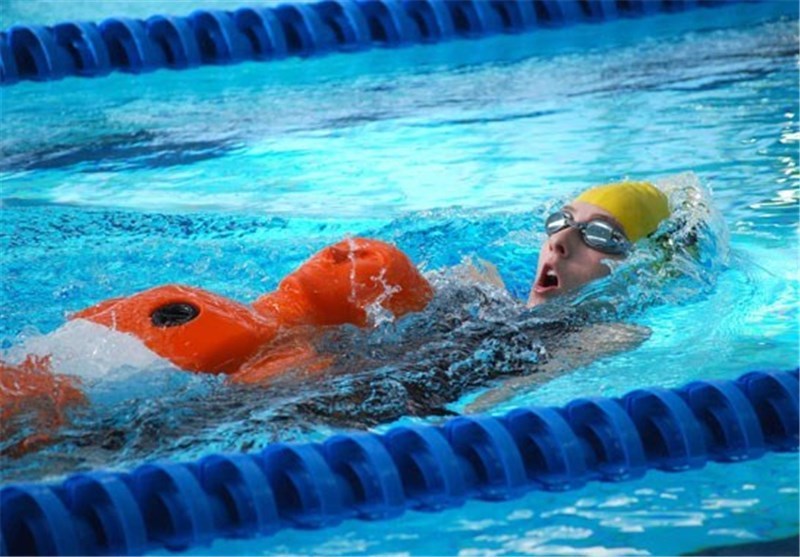 برگزاري مسابقات نجات غريق قهرماني كشور