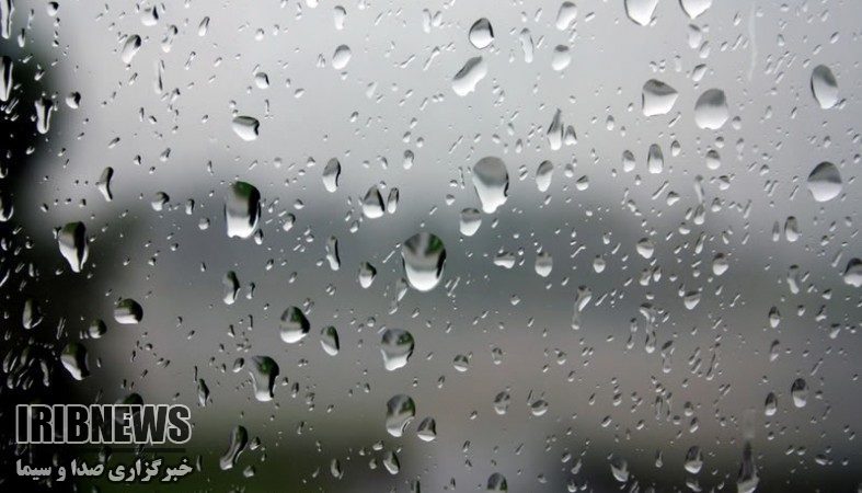 تداوم شرایط ناپایدار جوی در استان