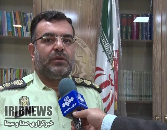 کشف انواع لوازم آشپزخانه قاچاق در مهاباد کشف انواع لوازم آشپزخانه قاچاق در مهاباد