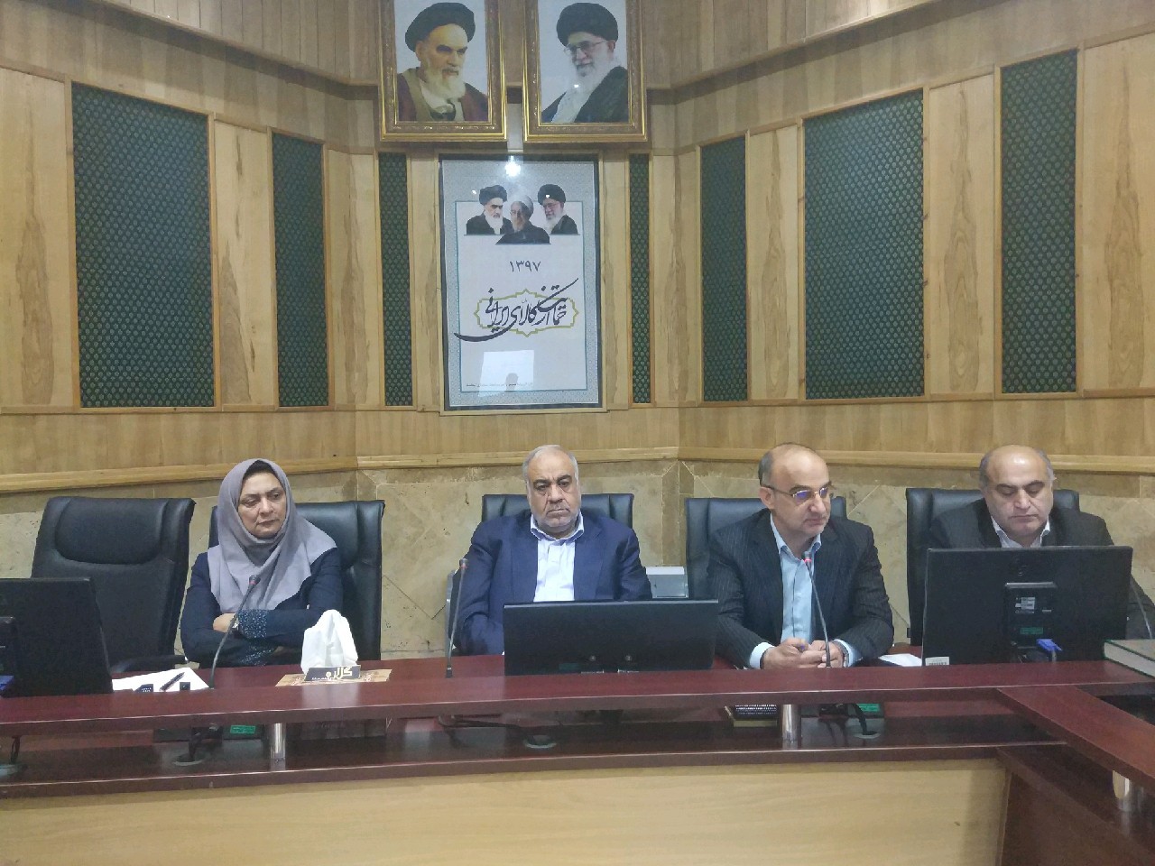 بازسازی مناطق زلزله زده فرصتی برای اشتغال کارآموزان فنی و حرفهای بازسازی مناطق زلزله زده فرصتی برای اشتغال کارآموزان فنی و حرفهای