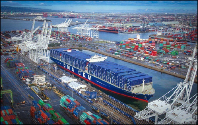 موافقت دولت با الحاق ۲ بندر کلانتری و بهشتی به منطقه آزاد چابهار