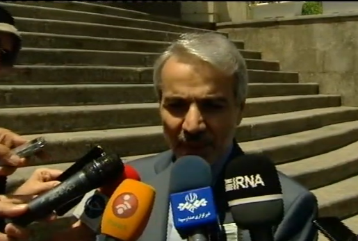 سخنگوی دولت: تغییرات در کابینه گمانه زنی است