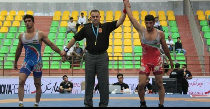 عضویت فرنگی کار فریمانی به عضویت تیم ملی