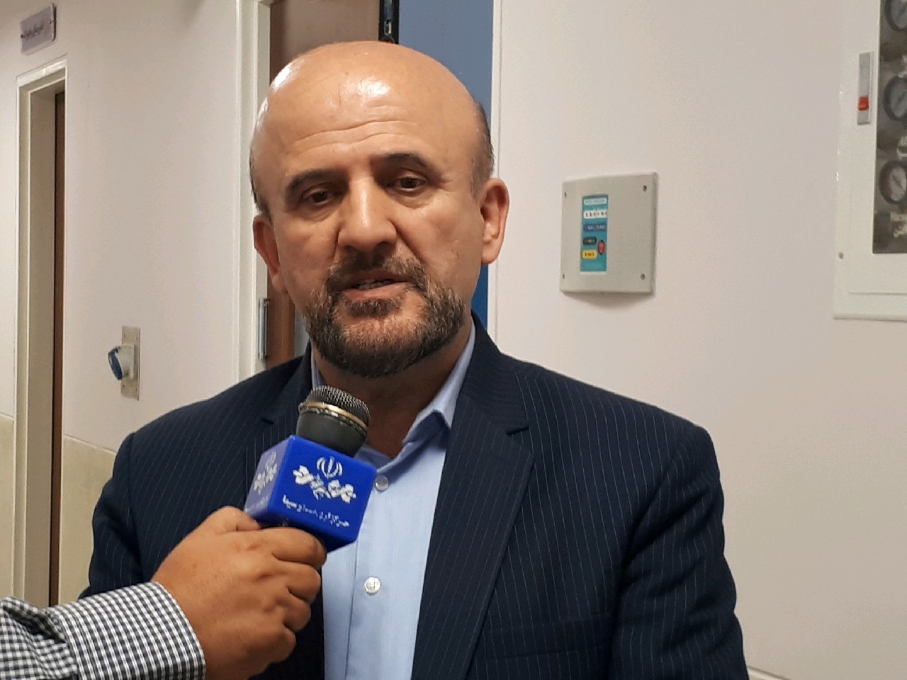 بهره برداری از 20 بیمارستان تا پایان سال جاری