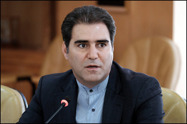 وزارت راه پیشتاز واگذاری اراضی دولتی در برنامه بازآفرینی است وزارت راه پیشتاز واگذاری اراضی دولتی در برنامه بازآفرینی است