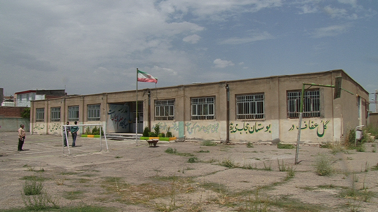 شرکت ۱۴۰ دانش آموز در طرح هجرت ۳