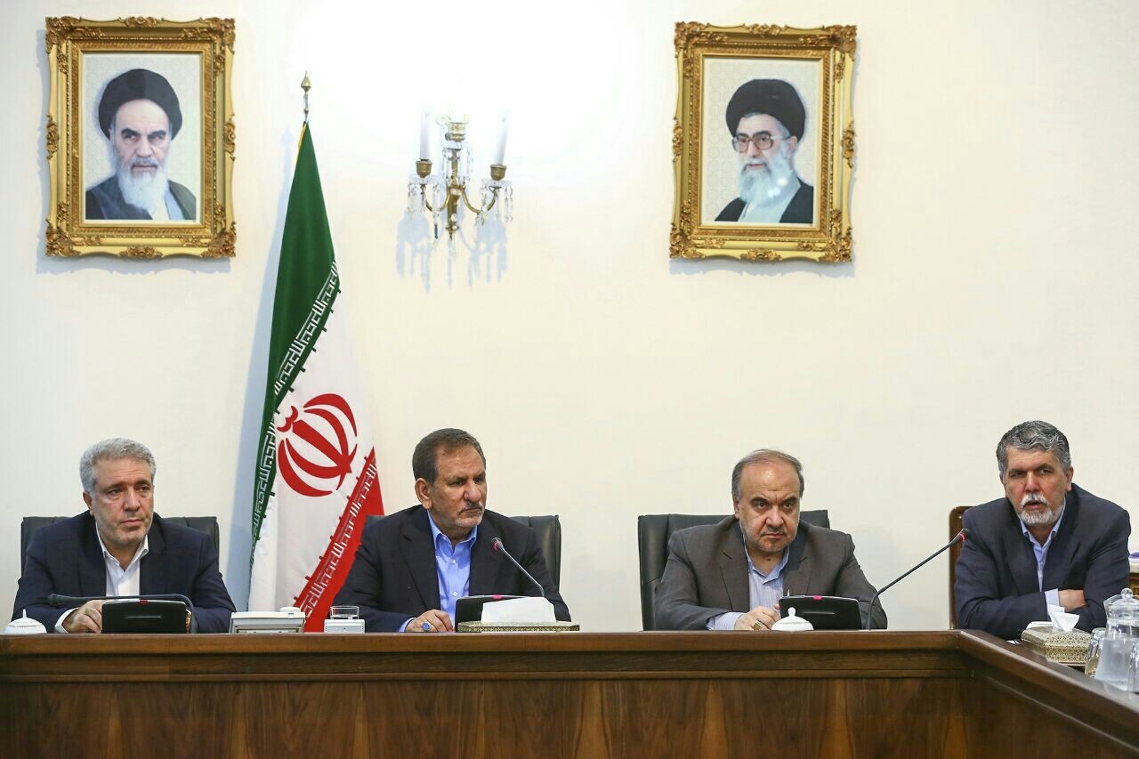 همدان ۲۰۱۸ فرصت مغتنمی برای معرفی ایران به جهان