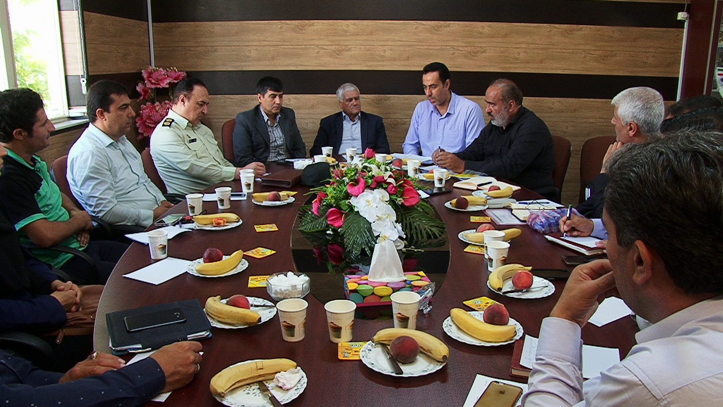 مراغه میزبان مسابقات نجات غریق شمال غرب کشور