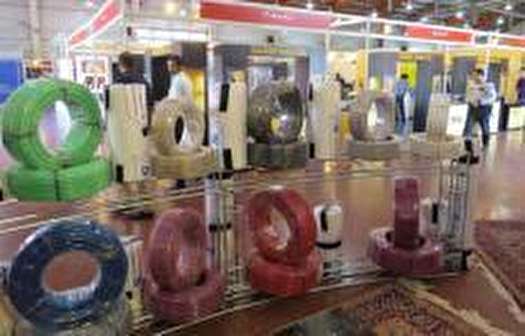 افتتاح بزرگترین نمایشگاه توانمندی های صنایع کوچک ایران