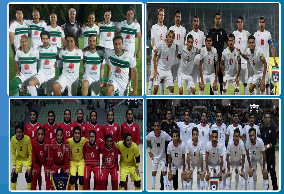 رقابت مورچه ایرانی با غول های برند دنیا