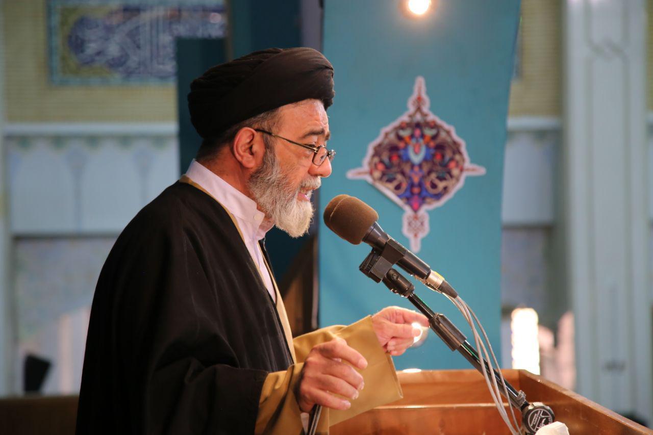 اعتماد به امریکا ، منشا خسارت به کشور