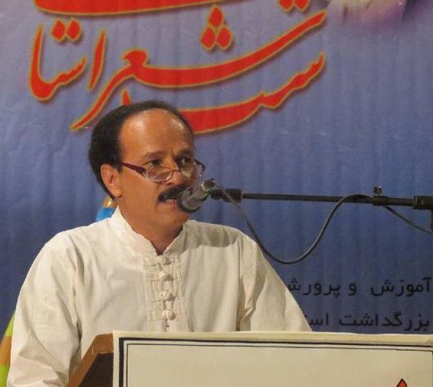 کسب لیسانس افتخار شاعر فریمانی، از دانشگاه بین المللی تاجیکستان