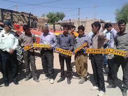 آغاز پلاک گذاری ماشین آلات کشاورزی در نیشابور آغاز پلاک گذاری ماشین آلات کشاورزی در نیشابور