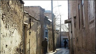 حمایت دولت از ساخت و ساز در بافت فرسوده قم