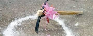 بهره برداری از 19 پروژه عمرانی در کدکن