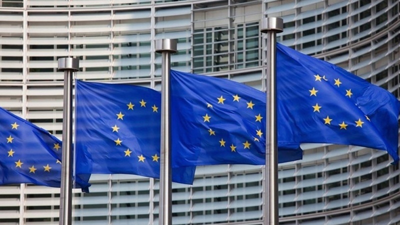 اتحادیه اروپا طرح توسعه شهرک‌های صهیونیستی را محکوم کرد