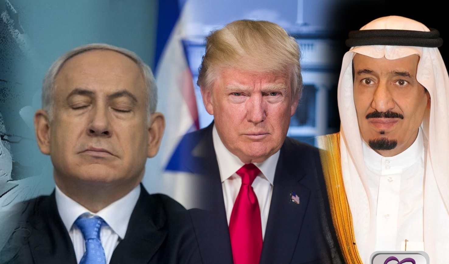 تعویق مجدد اعلام رسمی طرح موسوم به معامله قرن