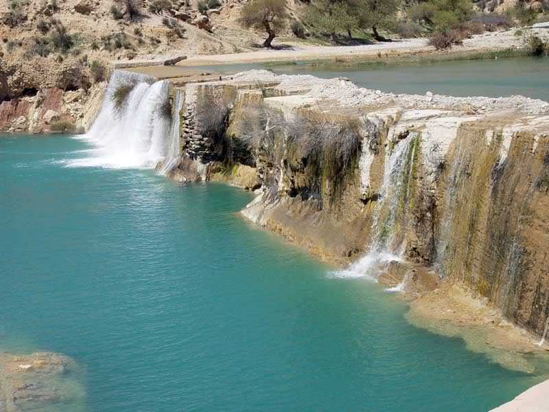 نجات جوان اصفهانی از بند بهمن کوار