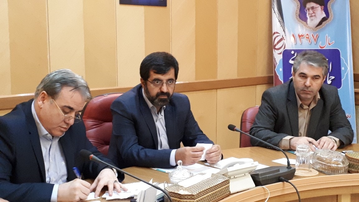 آب های درمانی، نگین گردشگری استان اردبیل