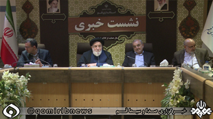 معاون رئيس جمهور و رئيس بنياد شهيد و امور ايثارگران از تامين دارو و وسايل پزشکي مورد نياز جانبازان در چند ماه گذشته و پيش از آغاز تحريم ها خبرداد .