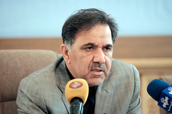 معاونت حمل و نقل مسئول شبکه‌ سازی است