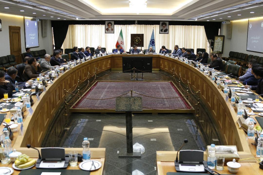 لزوم همگرایی میان دستگاه های اجرایی در اطلاع‌رسانی