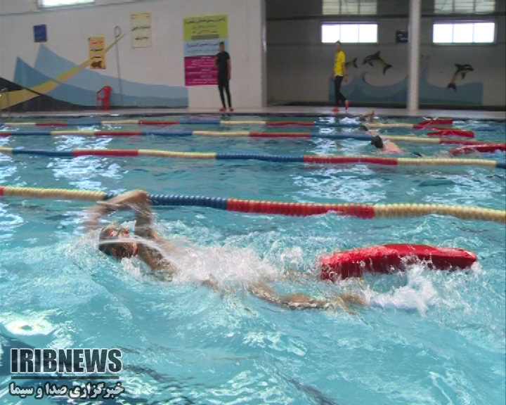 آغاز دومین دوره مسابقات یادواره شهید غواص