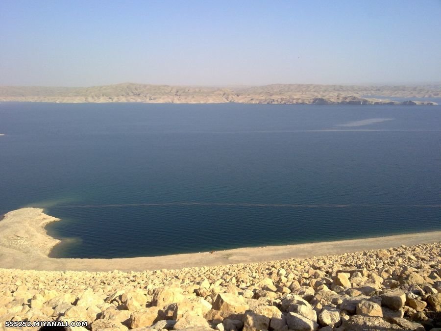 اختصاص 210 میلیارد ریال به طرح های آبخیزداری خراسان شمالی