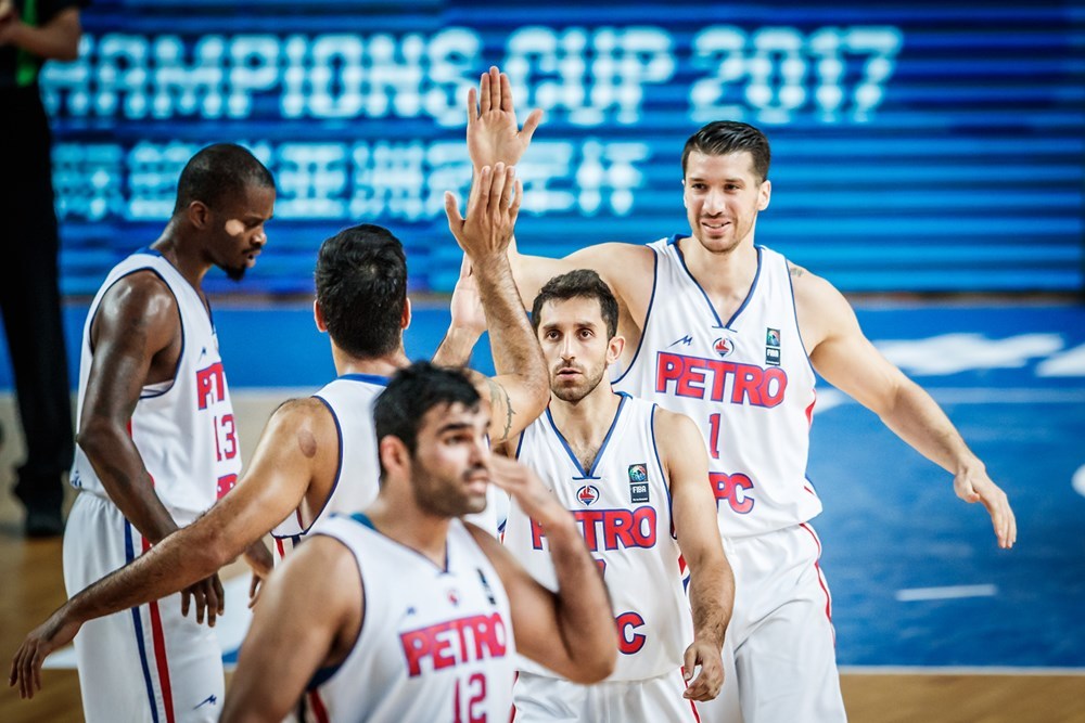 پتروشیمی بدون حمایت باشگاه به تایلند میرود پتروشیمی بدون حمایت باشگاه به تایلند میرود