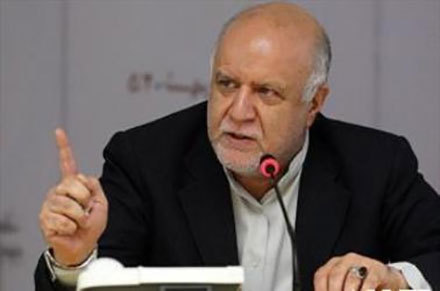 تاکیدوزیر نفت بر ناتوانی بازار برای جایگزین کردن نفت ایران