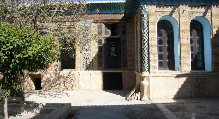 مزایده دوباره ۲۷ خانه تاریخی در شیراز