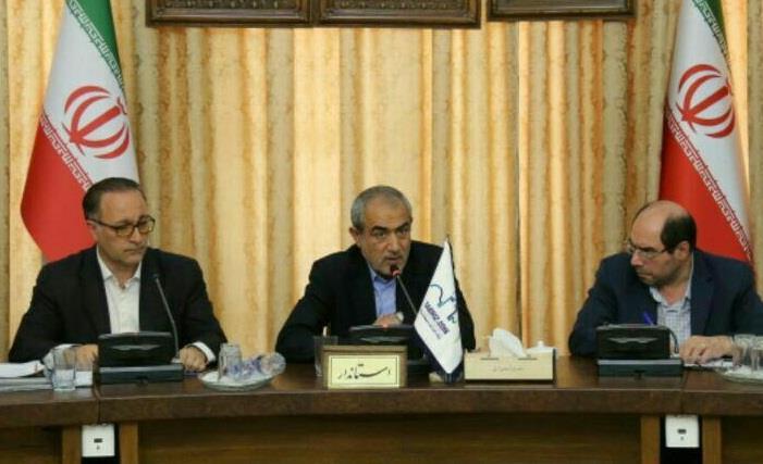 جذب گردشگر مبنای برنامه‌های تبریز 2018